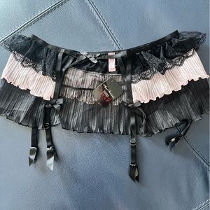 Agent Provocateur Fifi suspender